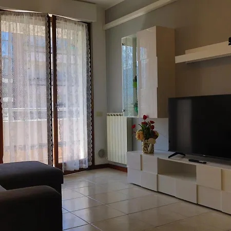 Casa Ale&vale Assisi Apartment