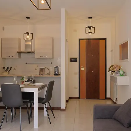 Apartment Casa Ale&vale Assisi