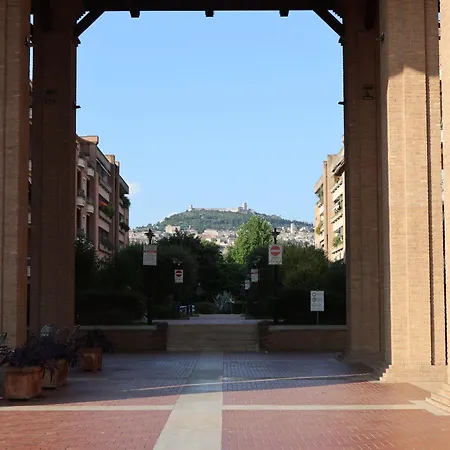 Casa Ale&vale Assisi *