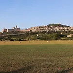 Casa Ale&vale Assisi Apartman *