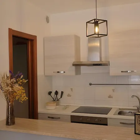 Lejlighed Casa Ale&vale Assisi