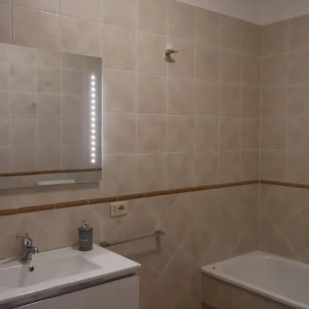 아파트 Casa Ale&vale Assisi 산타마리아데그리안젤리