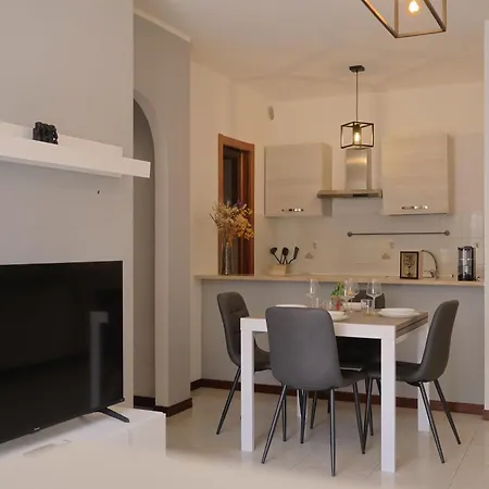 Lejlighed Casa Ale&vale Assisi *