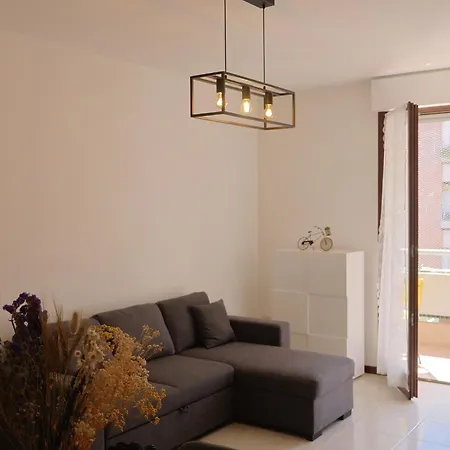 Appartamento Casa Ale&vale Assisi *