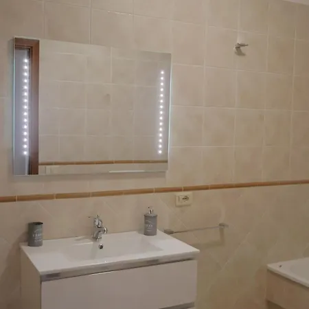 Casa Ale&vale Assisi Lejlighed Santa Maria Degli Angeli (Assisi)