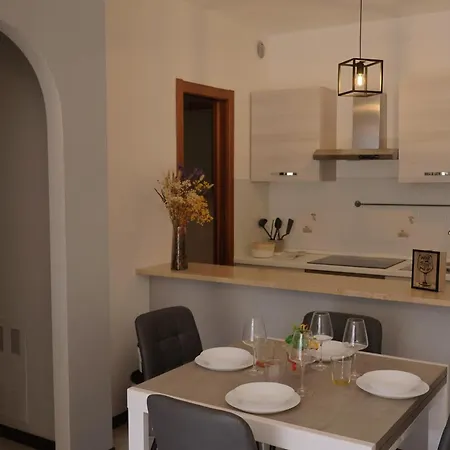 Casa Ale&vale Assisi 아파트 *