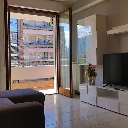 Lägenhet Casa Ale&vale Assisi Santa Maria Degli Angeli (Assisi)