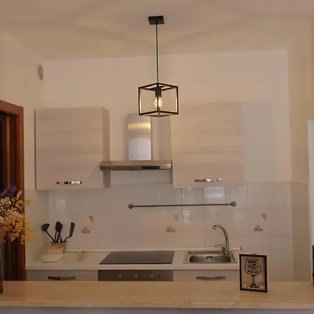 Casa Ale&vale Assisi Lejlighed Santa Maria Degli Angeli (Assisi)