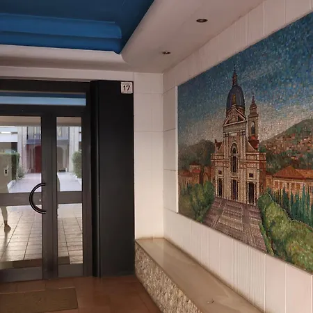 Casa Ale&vale Assisi *