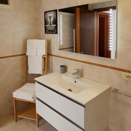 Casa Ale&vale Assisi Lejlighed *