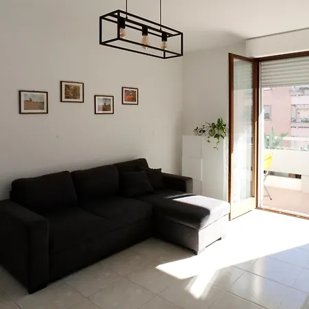 Lejlighed Casa Ale&vale Assisi *