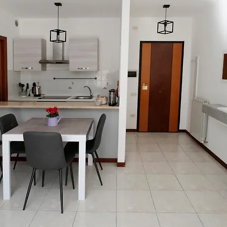 Casa Ale&vale Assisi 아파트