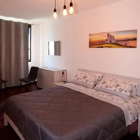 Casa Ale&vale Assisi Lejlighed